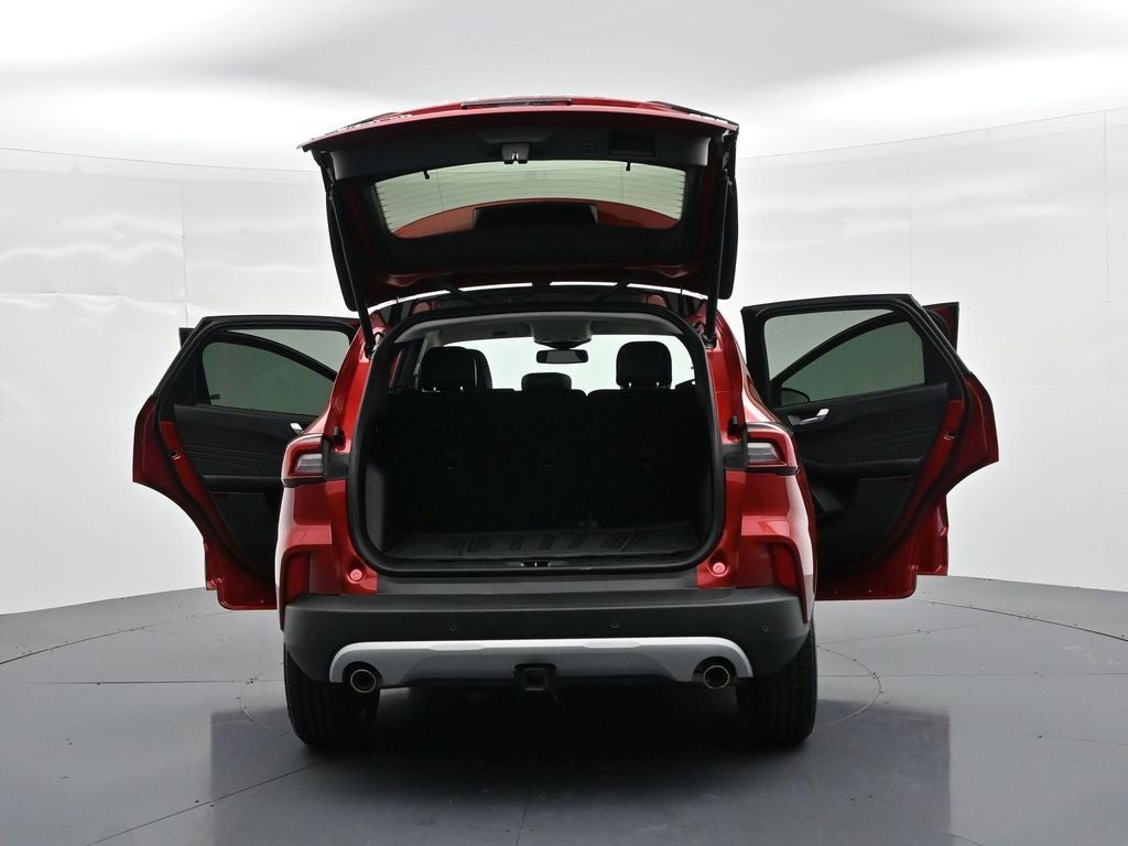 2024 Ford Escape Platinum AWD