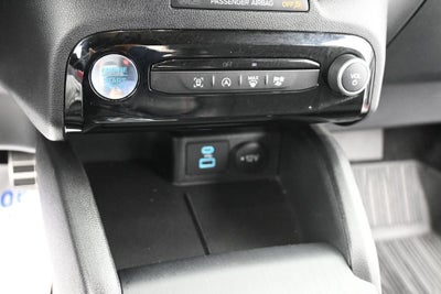 2023 Ford Escape ST-Line AWD