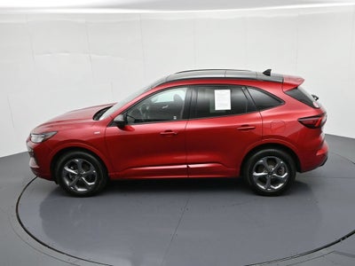 2023 Ford Escape ST-Line AWD