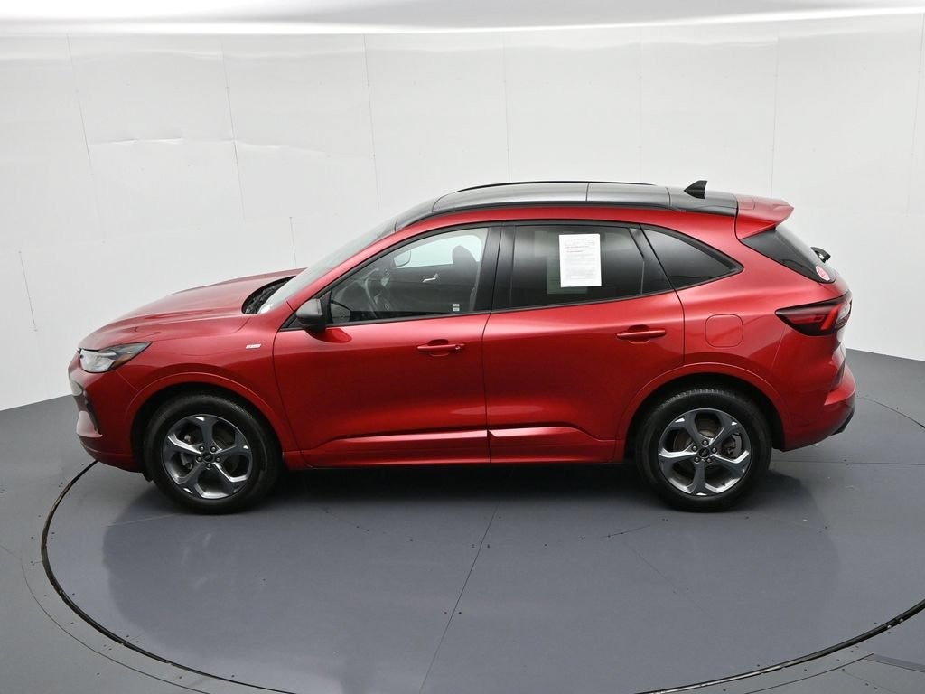 2023 Ford Escape ST-Line AWD
