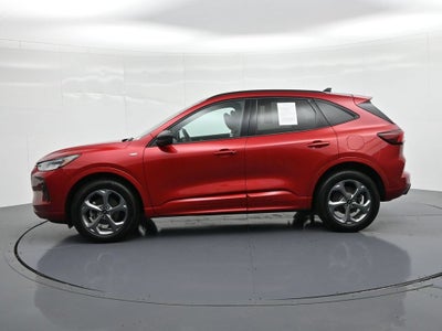 2023 Ford Escape ST-Line AWD