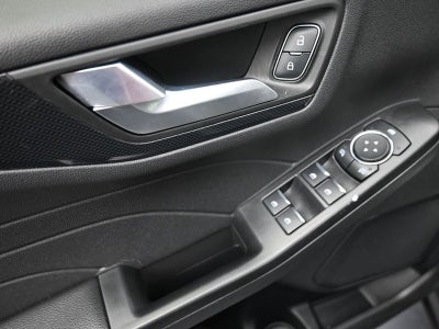 2025 Ford Escape ST-Line AWD