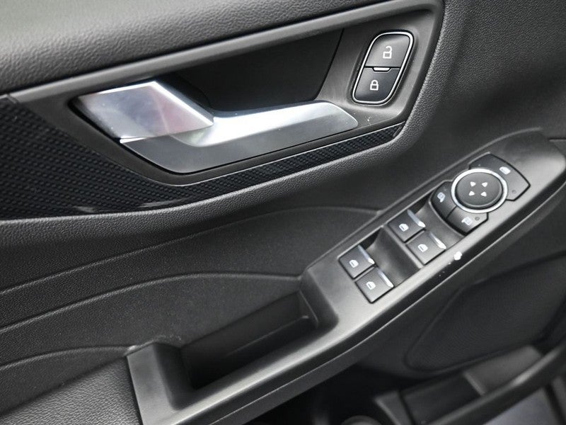 2025 Ford Escape ST-Line AWD