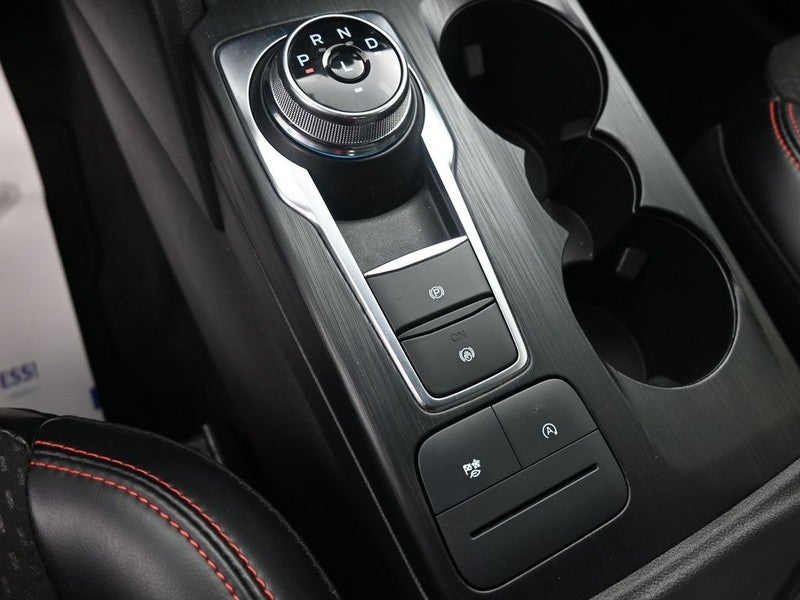 2025 Ford Escape ST-Line AWD