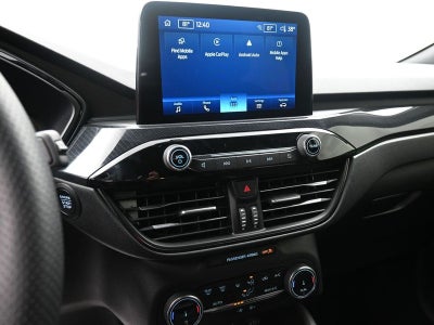 2025 Ford Escape ST-Line AWD