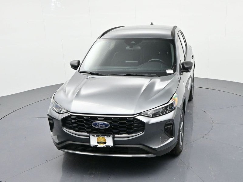 2025 Ford Escape ST-Line AWD