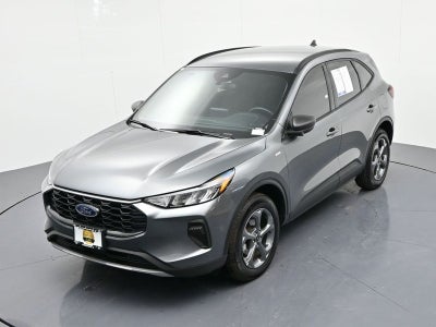 2025 Ford Escape ST-Line AWD