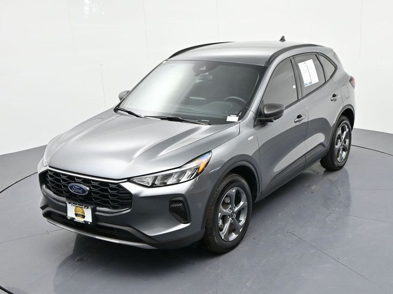 2025 Ford Escape ST-Line AWD