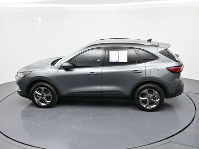 2025 Ford Escape ST-Line AWD