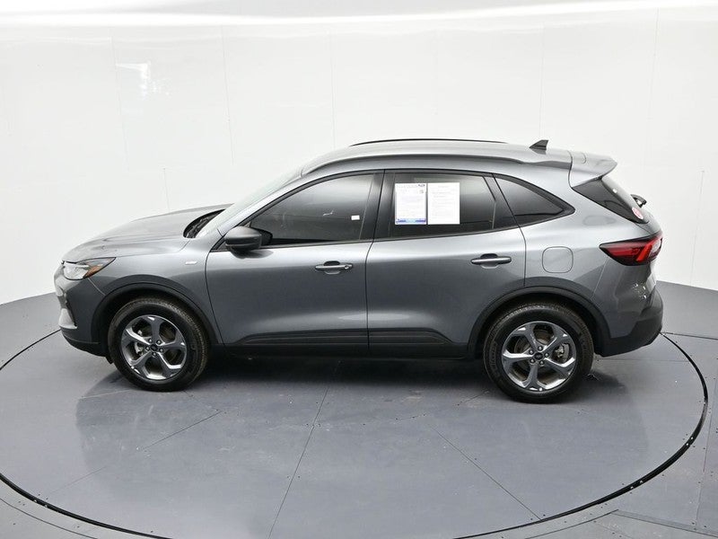 2025 Ford Escape ST-Line AWD