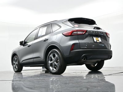 2025 Ford Escape ST-Line AWD