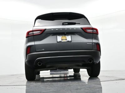 2025 Ford Escape ST-Line AWD