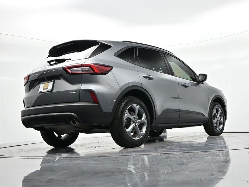 2025 Ford Escape ST-Line AWD