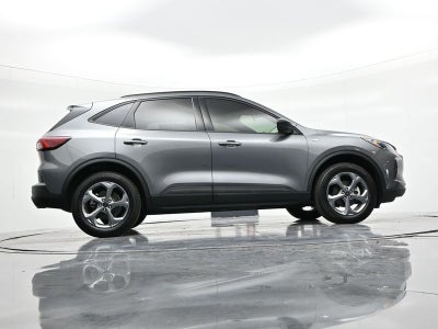 2025 Ford Escape ST-Line AWD