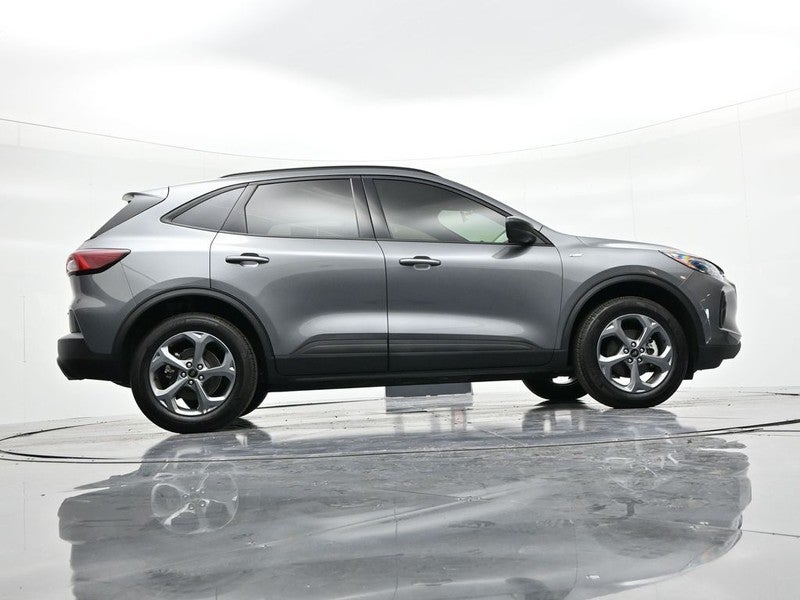 2025 Ford Escape ST-Line AWD