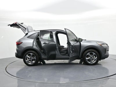 2025 Ford Escape ST-Line AWD