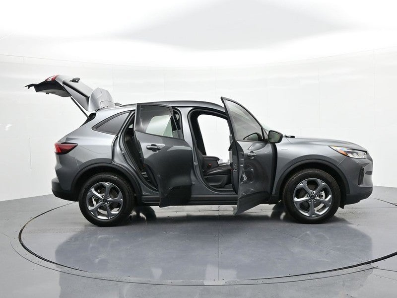 2025 Ford Escape ST-Line AWD