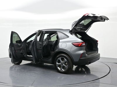 2025 Ford Escape ST-Line AWD
