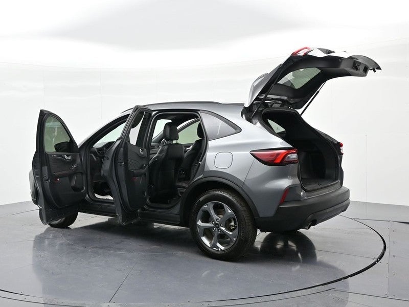 2025 Ford Escape ST-Line AWD