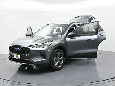 2025 Ford Escape ST-Line AWD