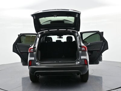 2025 Ford Escape ST-Line AWD