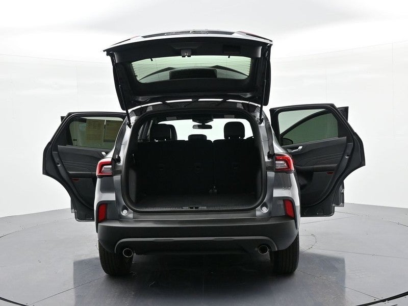 2025 Ford Escape ST-Line AWD