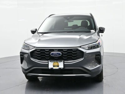 2025 Ford Escape ST-Line AWD