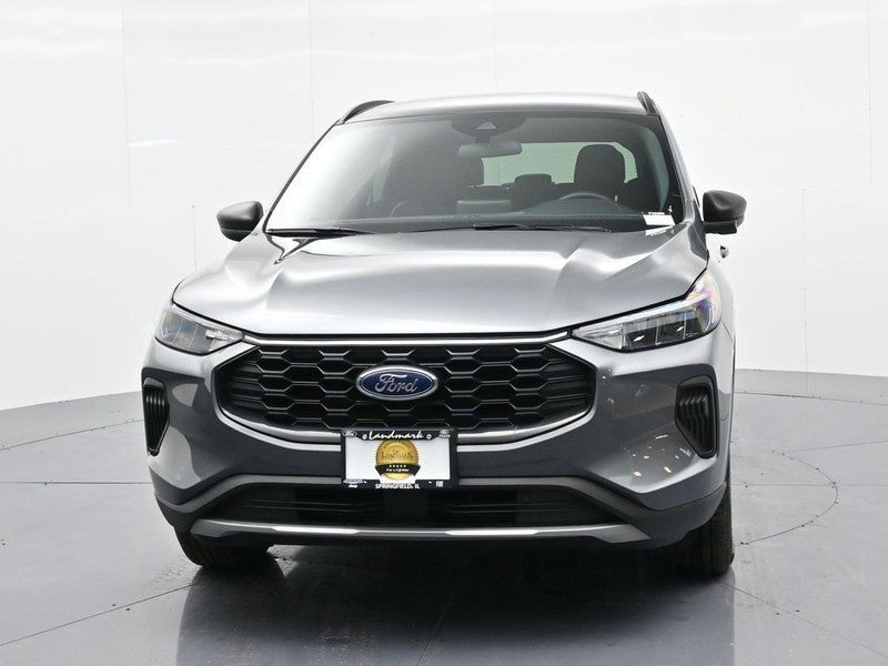 2025 Ford Escape ST-Line AWD