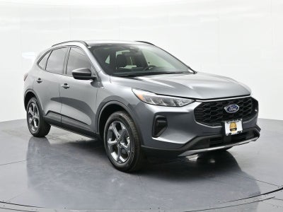 2025 Ford Escape ST-Line AWD