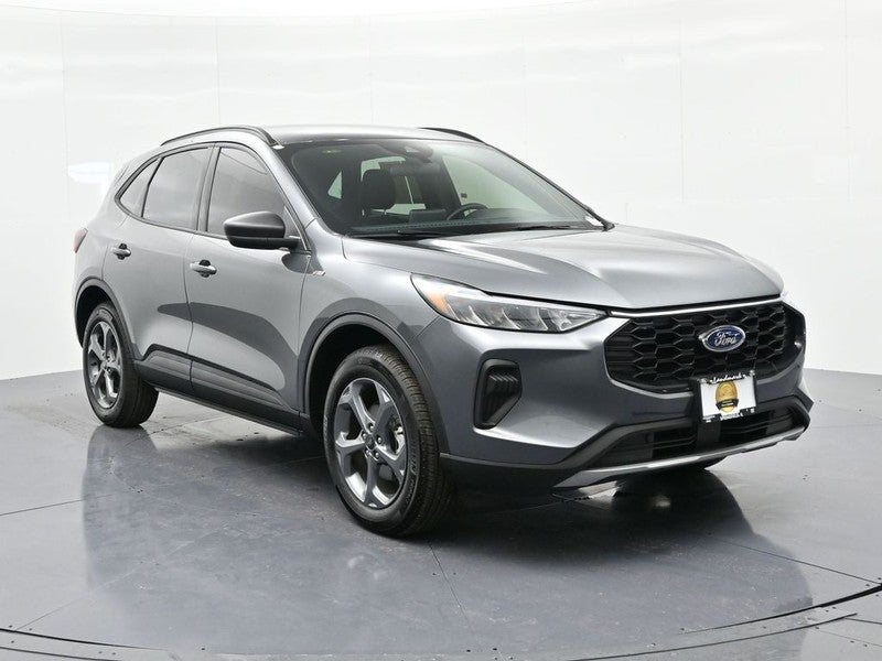 2025 Ford Escape ST-Line AWD