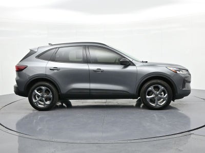 2025 Ford Escape ST-Line AWD