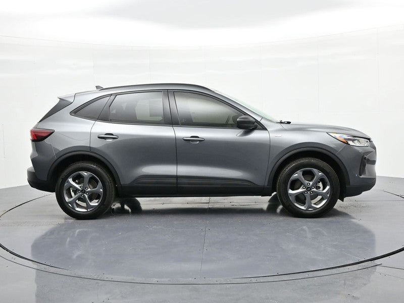 2025 Ford Escape ST-Line AWD