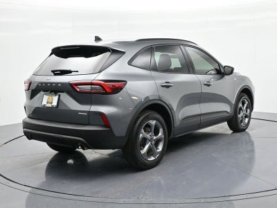 2025 Ford Escape ST-Line AWD