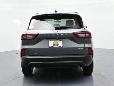 2025 Ford Escape ST-Line AWD