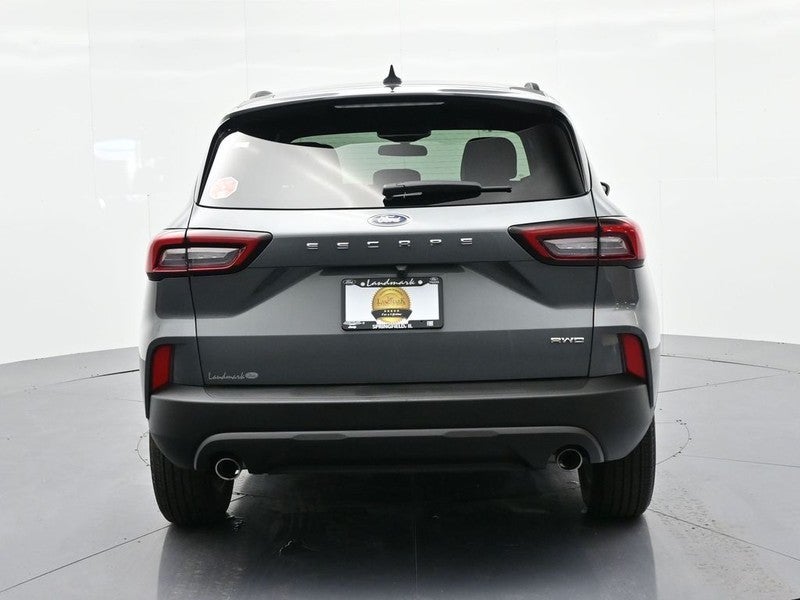 2025 Ford Escape ST-Line AWD