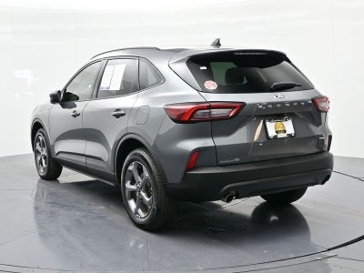 2025 Ford Escape ST-Line AWD