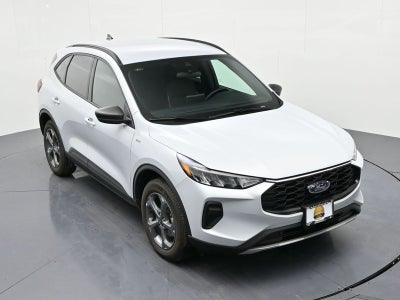2025 Ford Escape ST-Line AWD