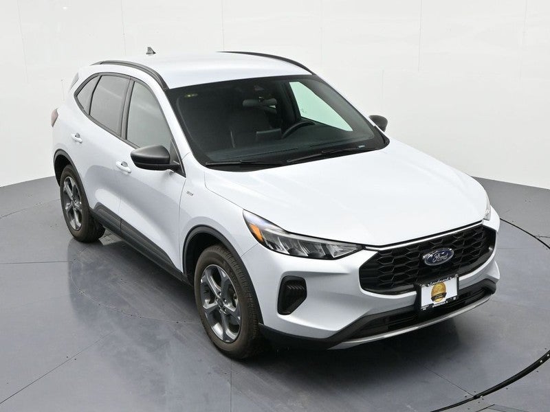 2025 Ford Escape ST-Line AWD