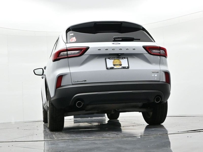 2025 Ford Escape ST-Line AWD
