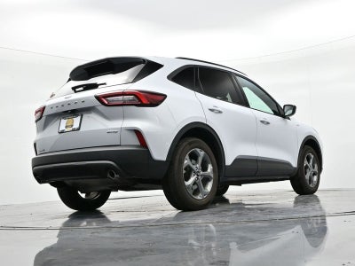 2025 Ford Escape ST-Line AWD