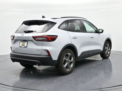 2025 Ford Escape ST-Line AWD
