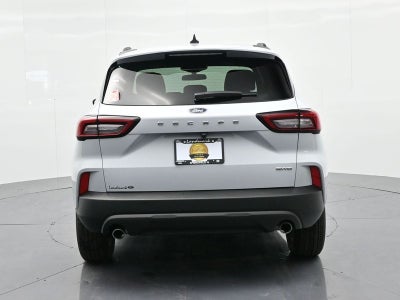 2025 Ford Escape ST-Line AWD