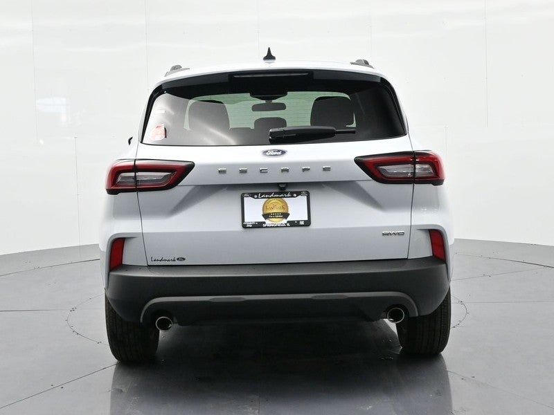 2025 Ford Escape ST-Line AWD