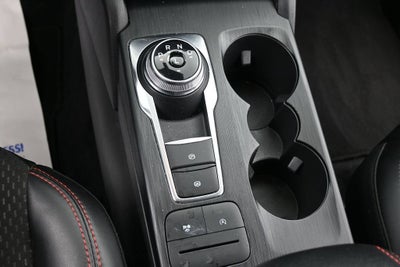 2025 Ford Escape ST-Line AWD