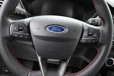 2025 Ford Escape ST-Line AWD