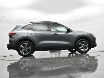 2025 Ford Escape ST-Line AWD