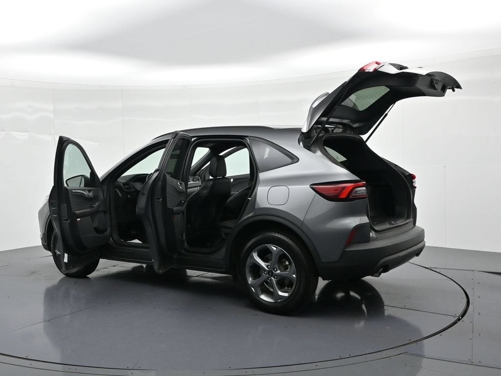 2025 Ford Escape ST-Line AWD