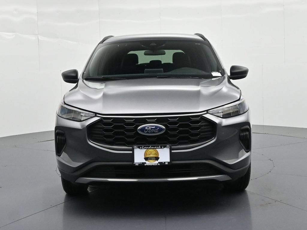 2025 Ford Escape ST-Line AWD