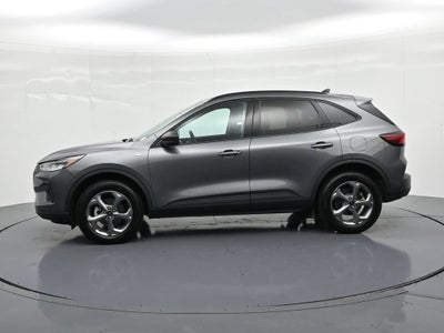 2025 Ford Escape ST-Line AWD