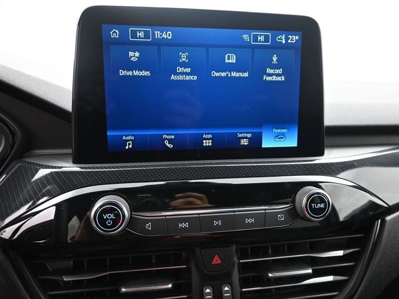 2025 Ford Escape ST-Line AWD